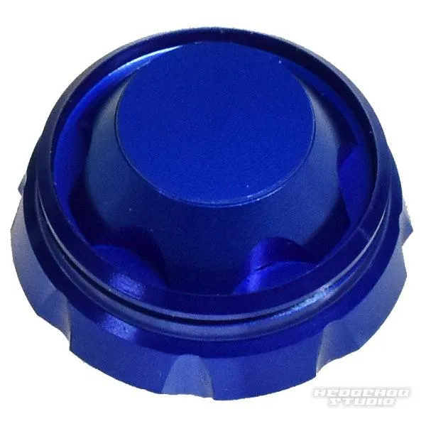Hedgehog Studio Handle Screw Cap