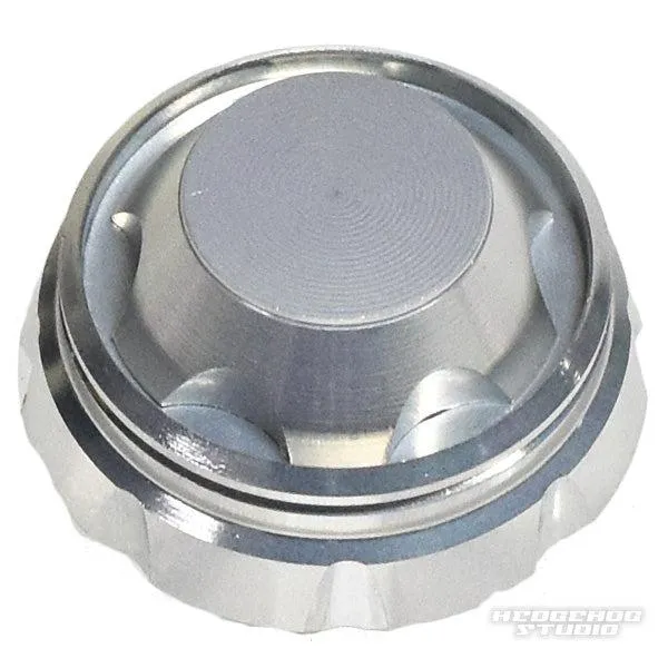 Hedgehog Studio Handle Screw Cap