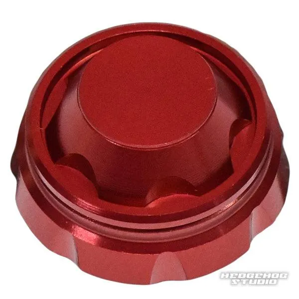 Hedgehog Studio Handle Screw Cap
