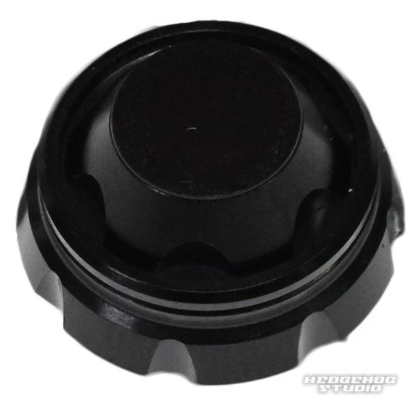 Hedgehog Studio Handle Screw Cap