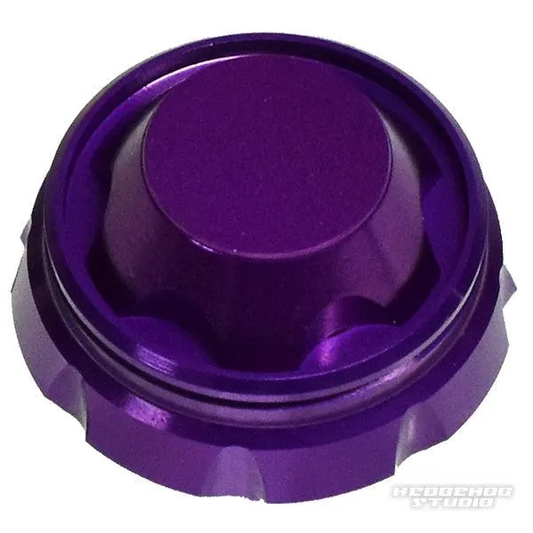 Hedgehog Studio Handle Screw Cap