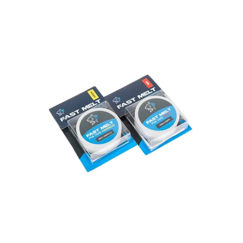 Nash Fast Melt PVA Tape