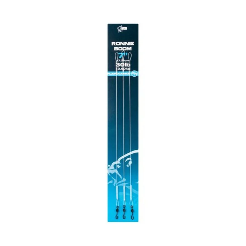 Nash Ronnie Boom 30lb