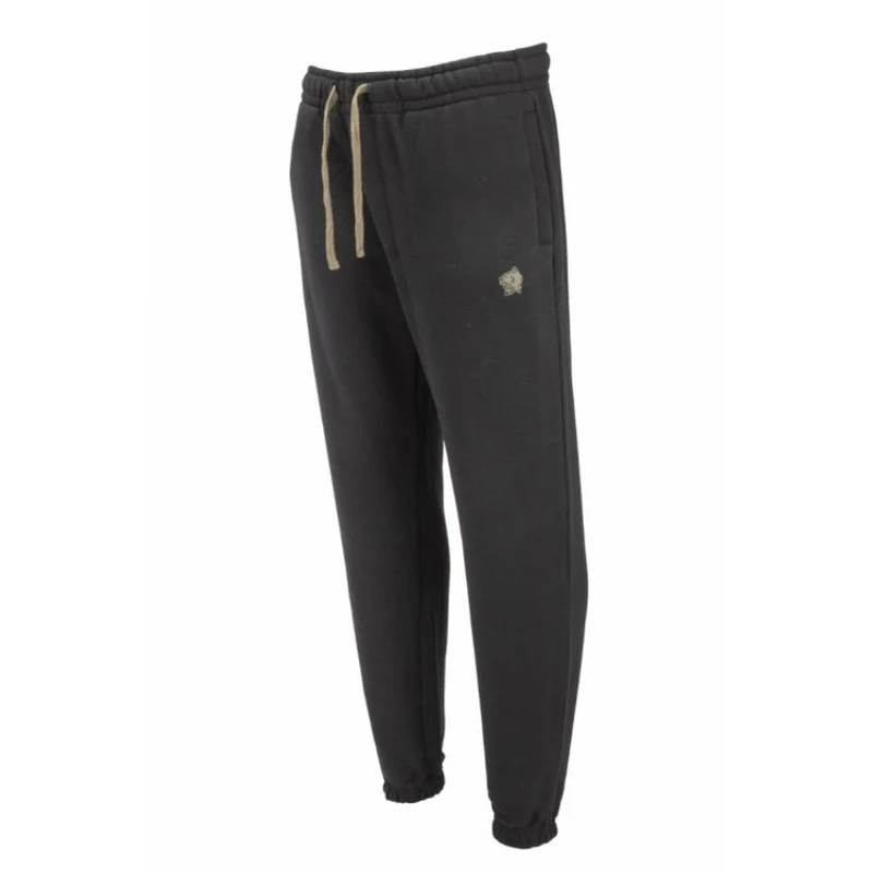 Nash Jogger Black