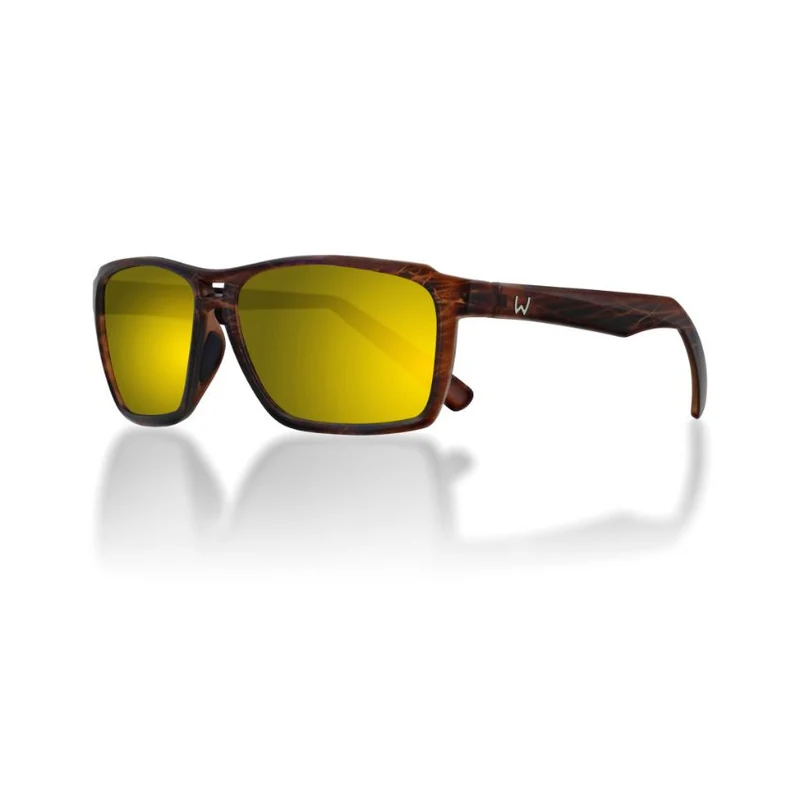 Westin W6 Street 150 Matte Black LB/Brown LM/Yellow AR/Green