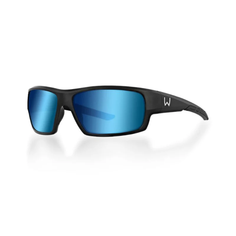 Westin W6 Sport 10 Matte Black LB/Smoke LM/Blue AR/Blue