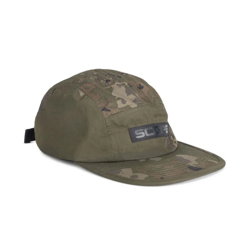 Nash Scope Lite 5-Panel Hat