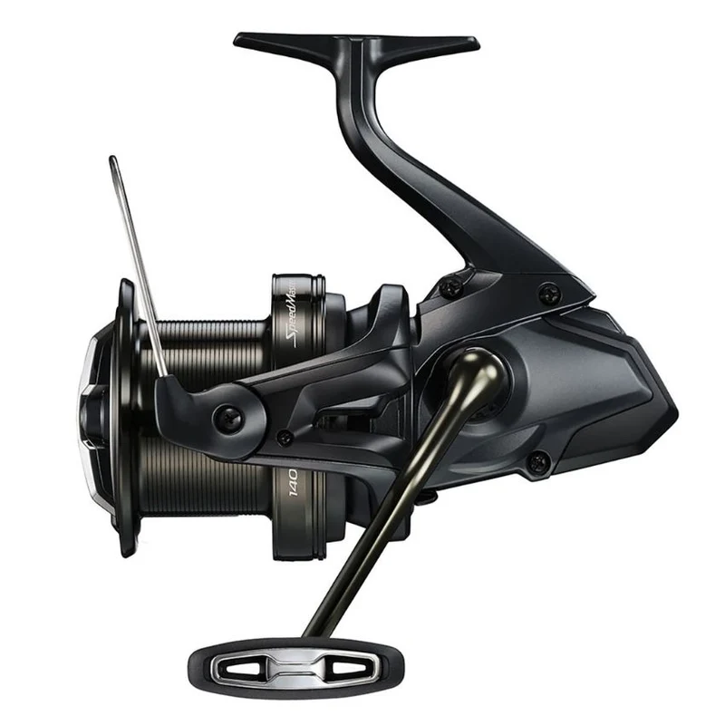 Shimano Speedmaster XTD 12000