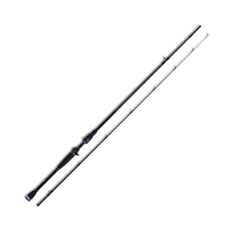 Toppies Blue Lightning 672MHC 2.02m, 7-28g