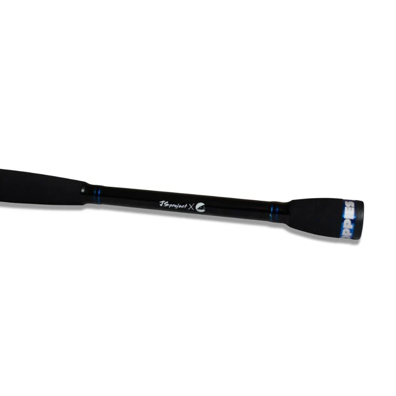 Toppies Blue Lightning 672MHC 2.02m, 7-28g