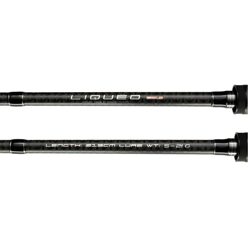Bullseye Liqueo C 2.13m, 7-35g