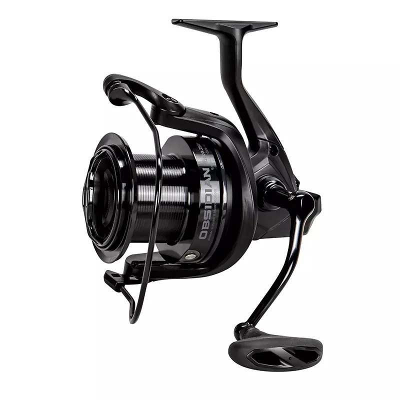 Okuma Obsidian 12000