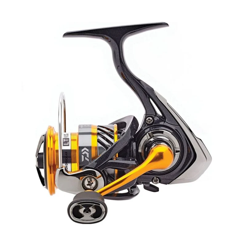 Daiwa Revros LT