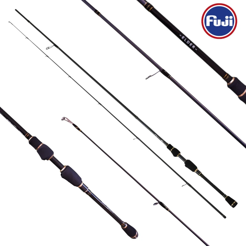 Reel-Brothers Elder 7L 2.13m, 3-12g