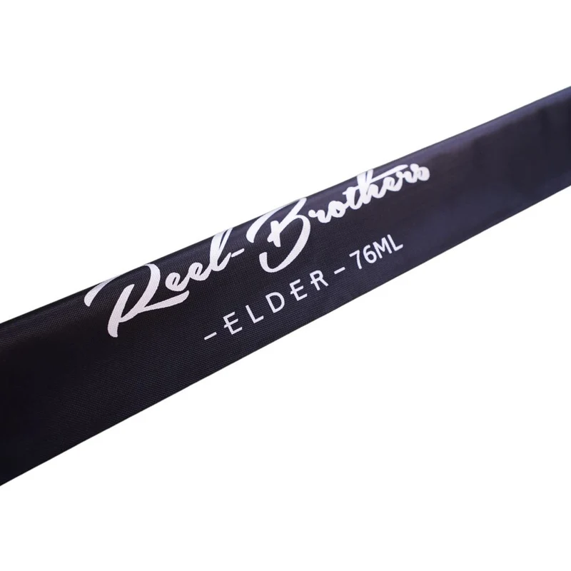Reel-Brothers Elder 76ML
