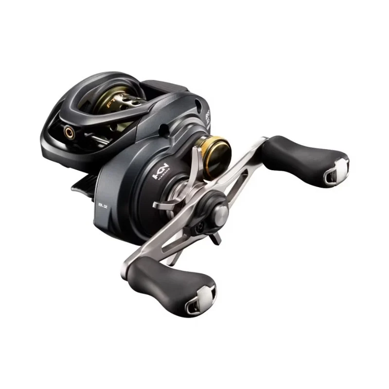 Shimano Curado BFS XG