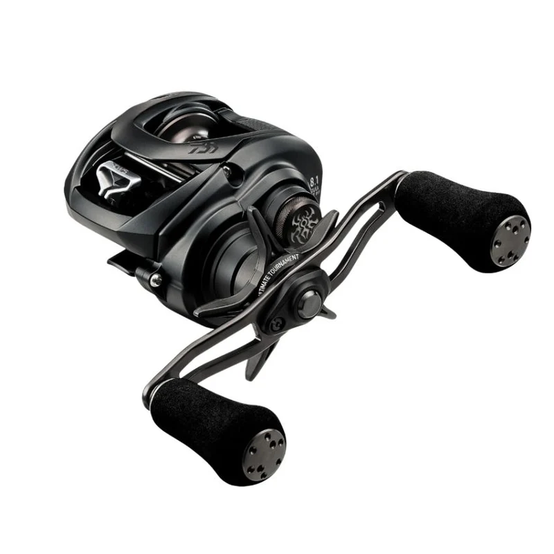 Daiwa Tatula Elite P/F 103HS L