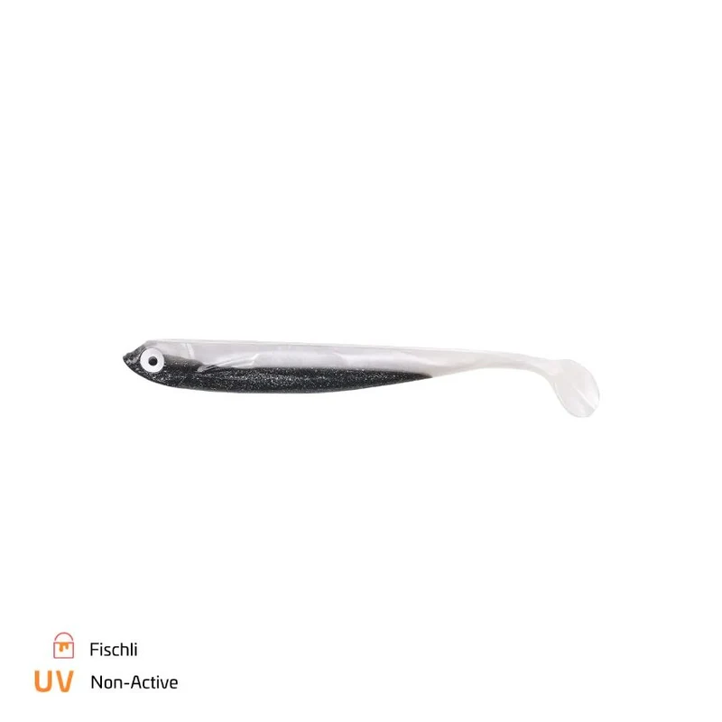 Zeck Zander Gummi 12cm