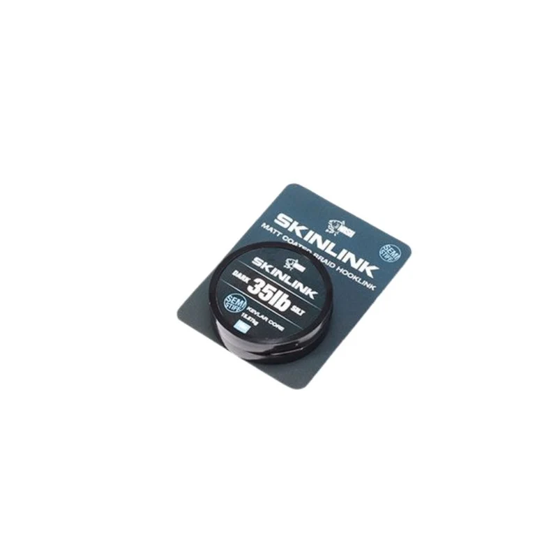Nash Skinlink Semi-Stiff Weed 10m