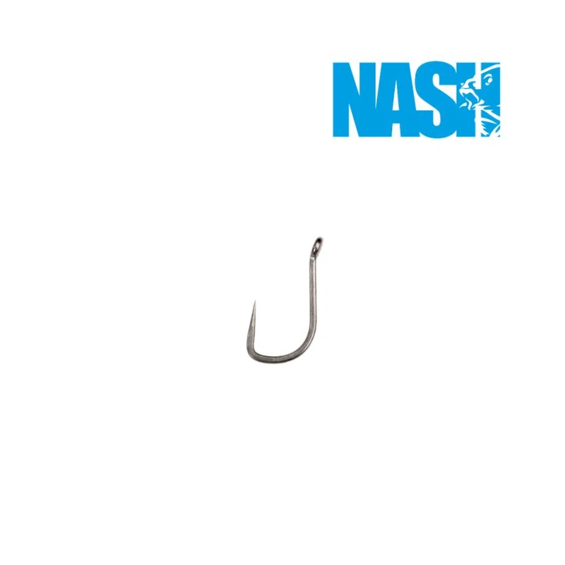 Nash Chod Twister Micro Barbed