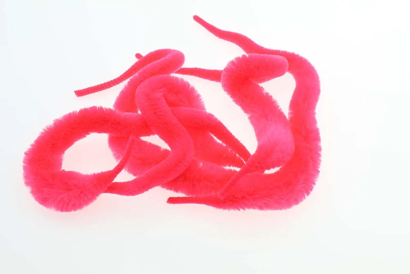 Mangum Dragon Tails - Rosa