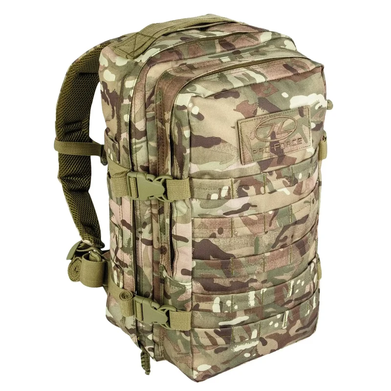 Rucksack Recon Pack 20 L