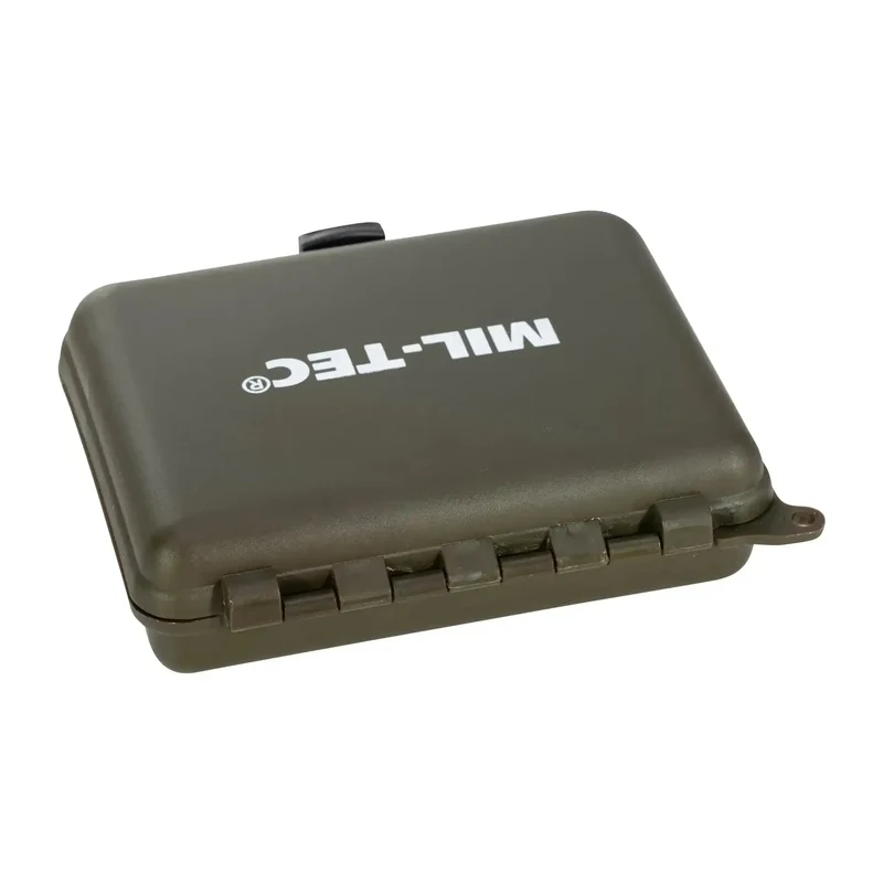 Aufbewahrungsbox klein