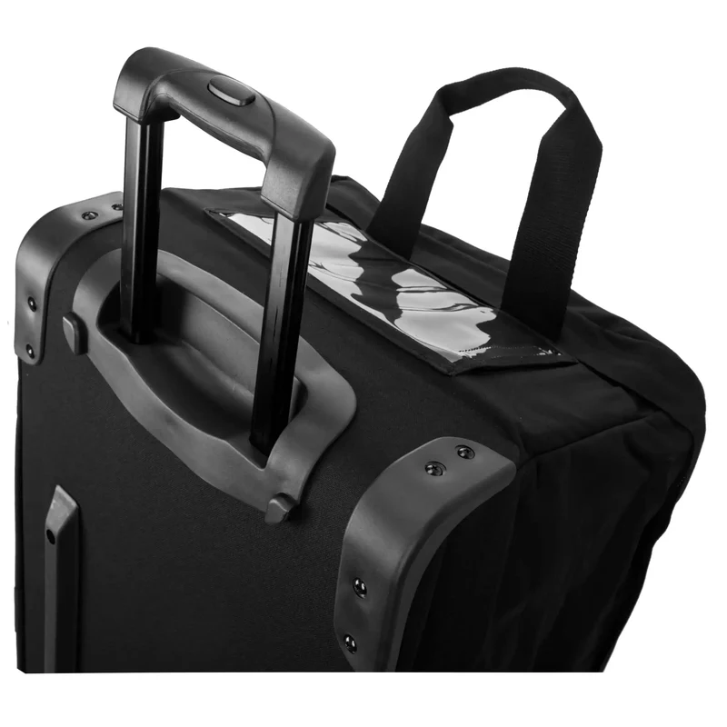 Tragetasche A.L.E.R.T. Bag mit Rollen