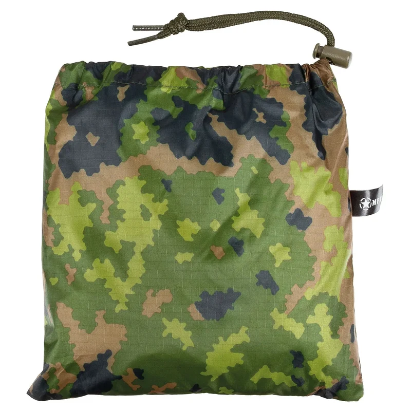 US Regenponcho Ripstop