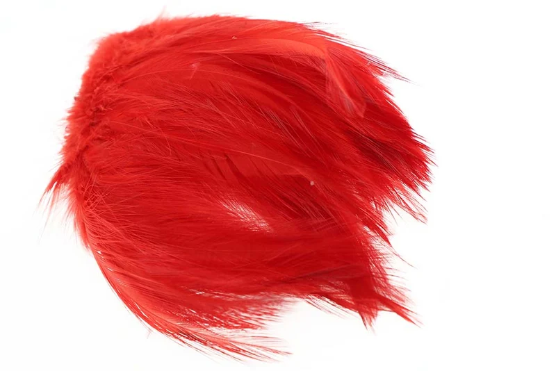 Hackler Rooster - Rot