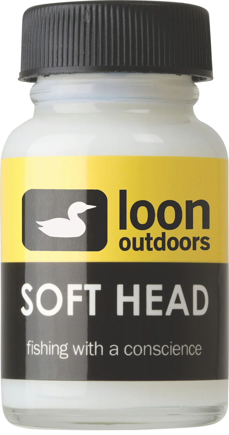 Loon Softhead - Klar