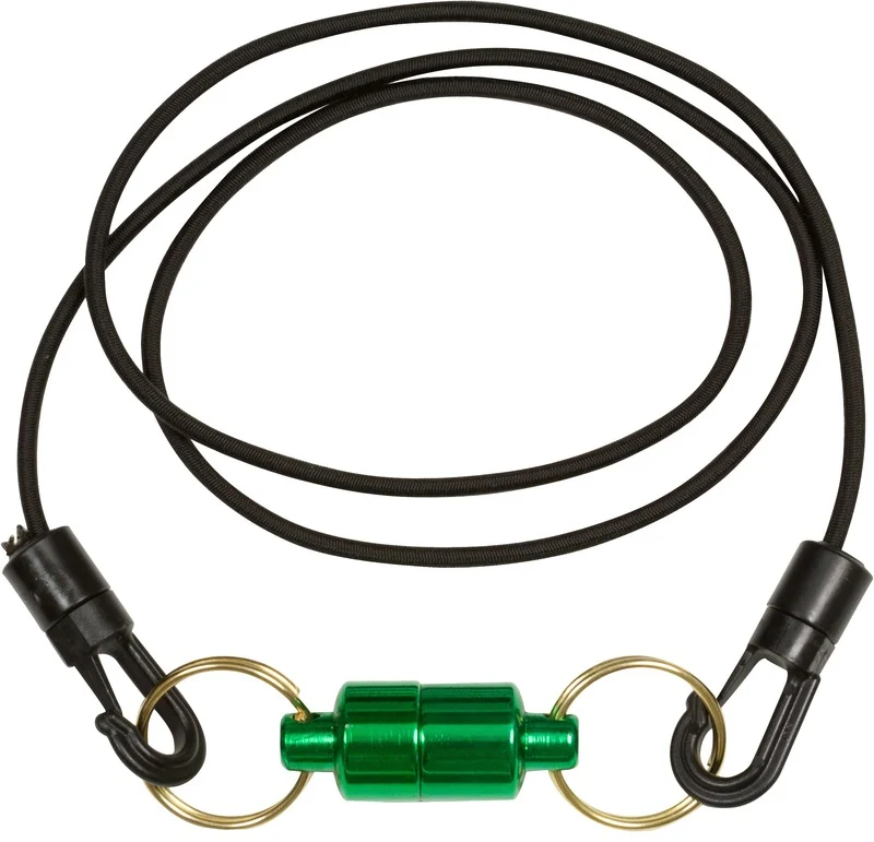 Magnetische Netzfreigabe