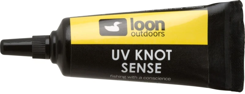 UV-Knotensinn