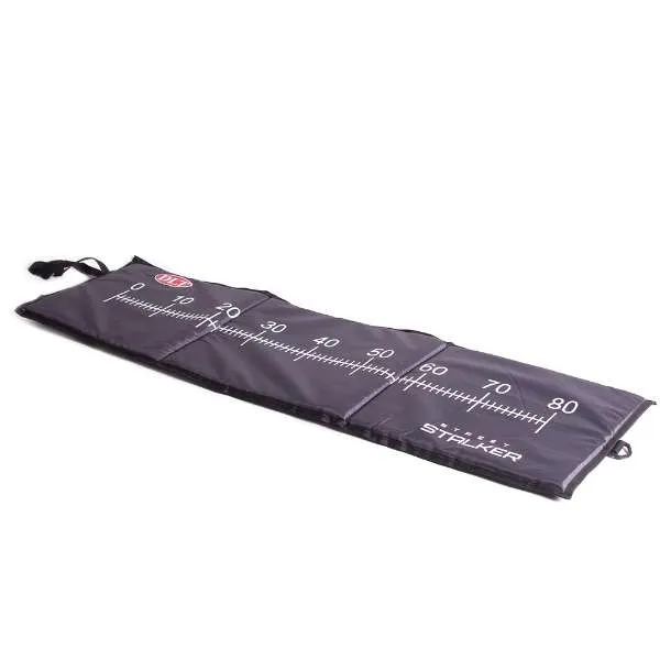 DLT Pike Streetfish Abhak- & Messmatte 100x30cm