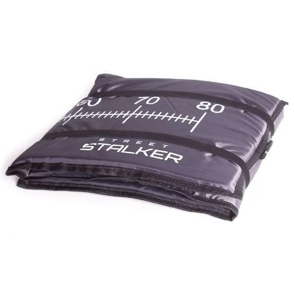 DLT Pike Streetfish Abhak- & Messmatte 100x30cm
