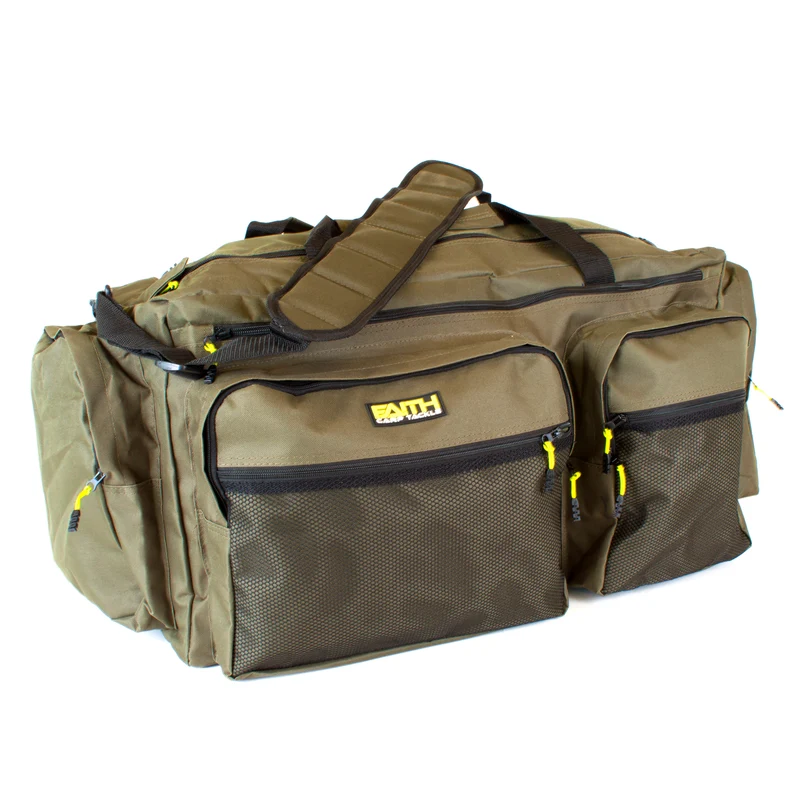 Faith Carryall Wochenendtasche | 70L | 60x30x30cm