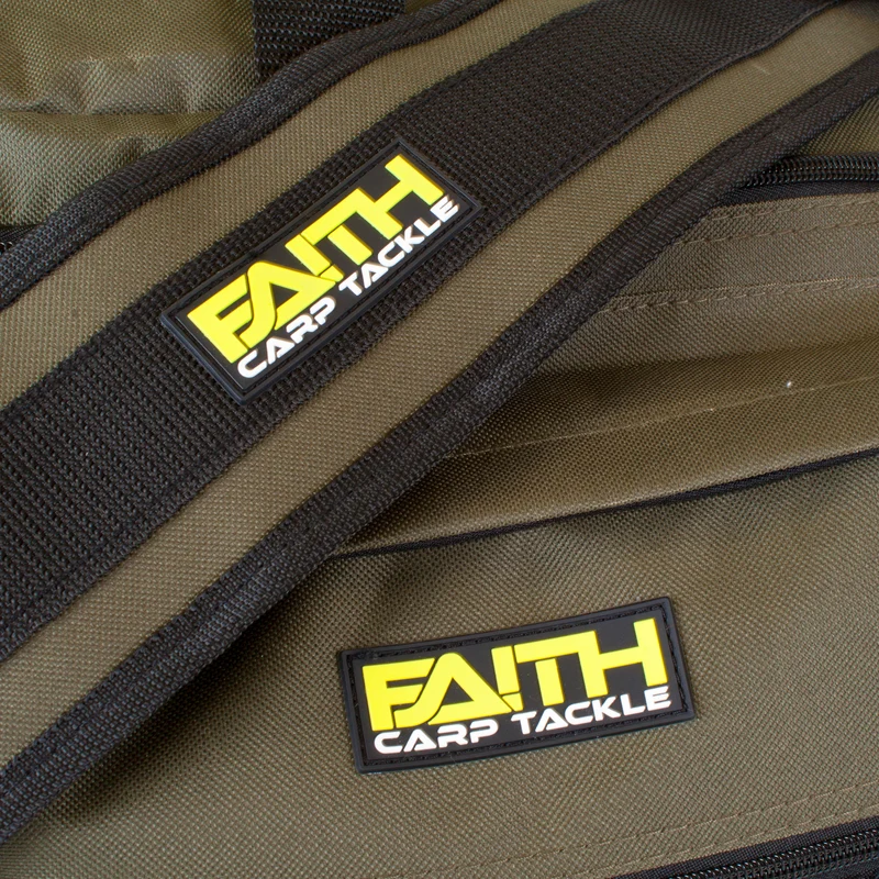 Faith Carryall Wochenendtasche | 70L | 60x30x30cm