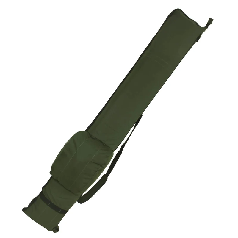 Traxis Basic Karpfen-Rutenfutteral 1.80m