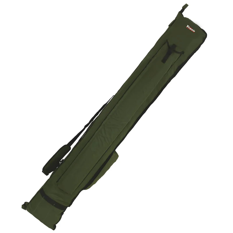 Traxis Basic Karpfen-Rutenfutteral 1.80m