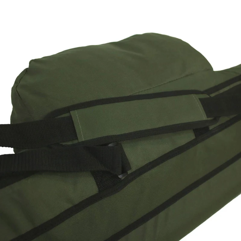 Traxis Basic Karpfen-Rutenfutteral 1.80m