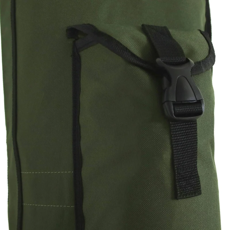 Traxis Basic Karpfen-Rutenfutteral 1.80m
