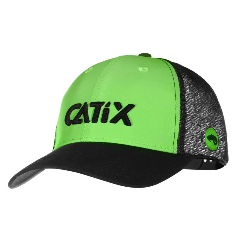 Catix Trucker Cap für Angler
