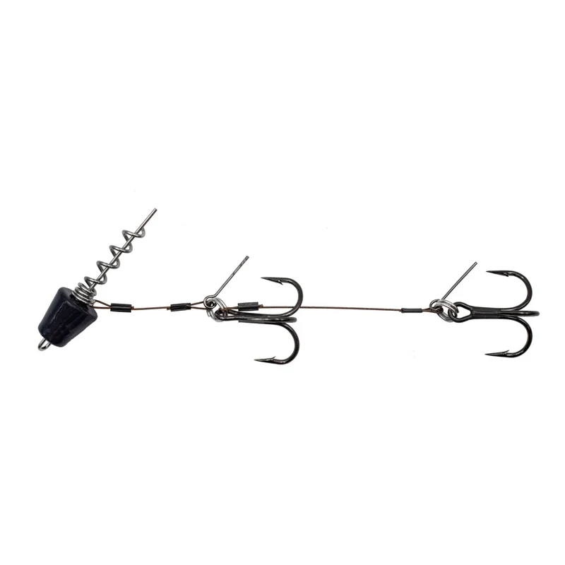 Tackle P*rn Switchable Stinger System 14cm