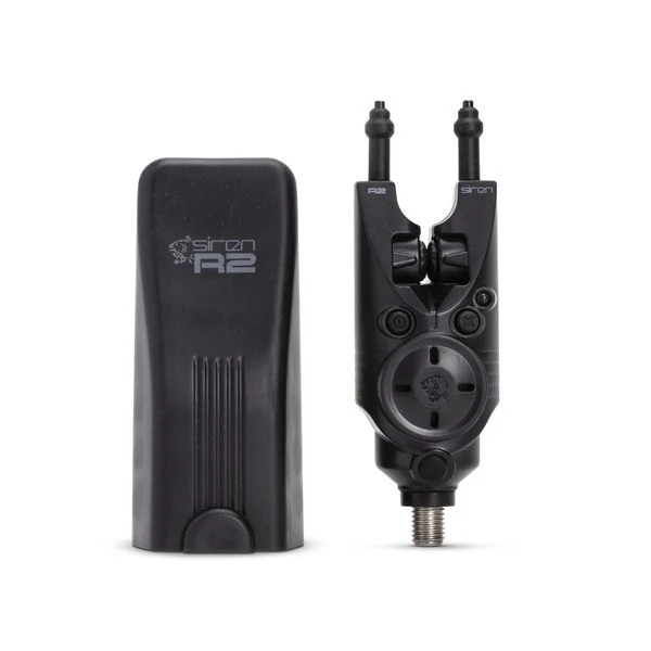 Nash Siren R2 Bissanzeiger Presentation Set - 3 Rod