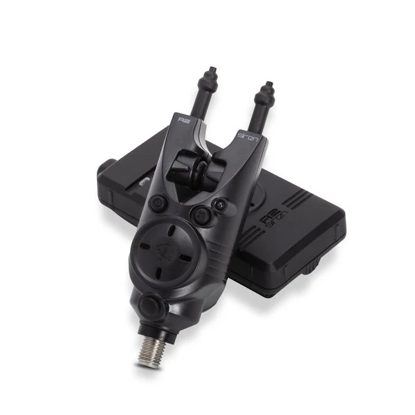 Nash Siren R2 Bissanzeiger Presentation Set - 3 Rod