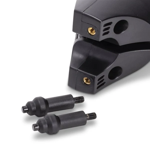 Nash Siren R2 Bissanzeiger Presentation Set - 3 Rod