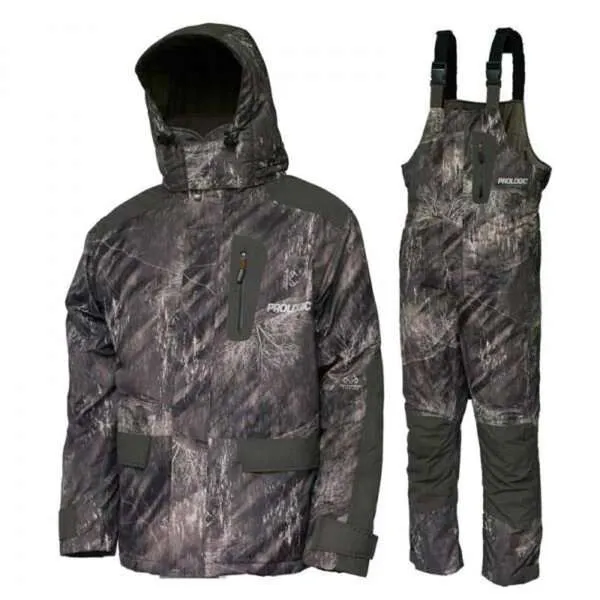 Prologic Highgrade Realtree Angel-Thermoanzug