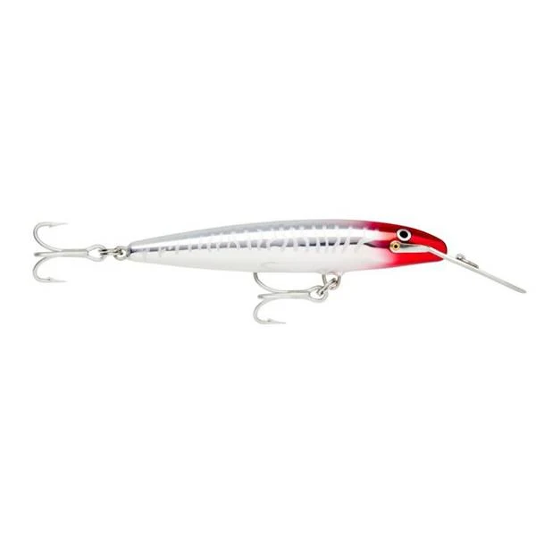 Rapala Countdown Magnum Plug Red Head 14cm