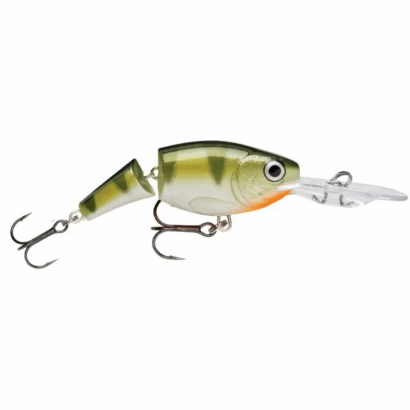 Rapala Jointed Shad Rap 9cm