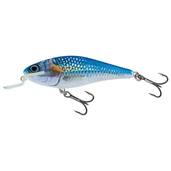Salmo Executor Shallow Runner | Wobbler